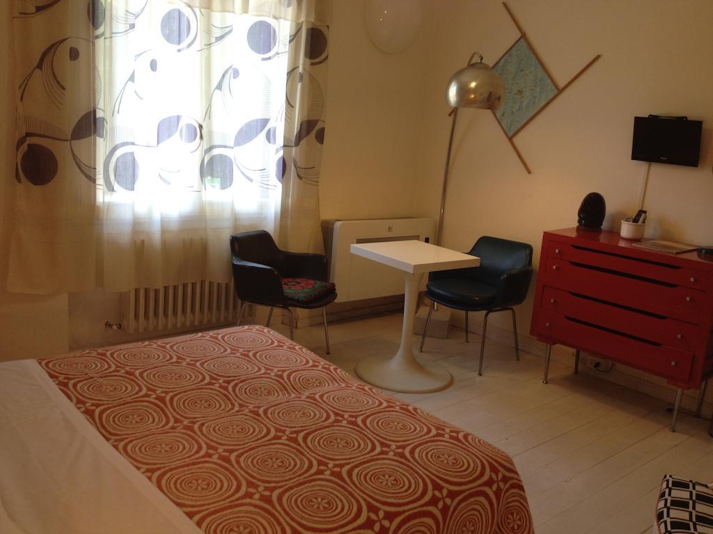 Casa Olivia Apartment Firenze Bagian luar foto